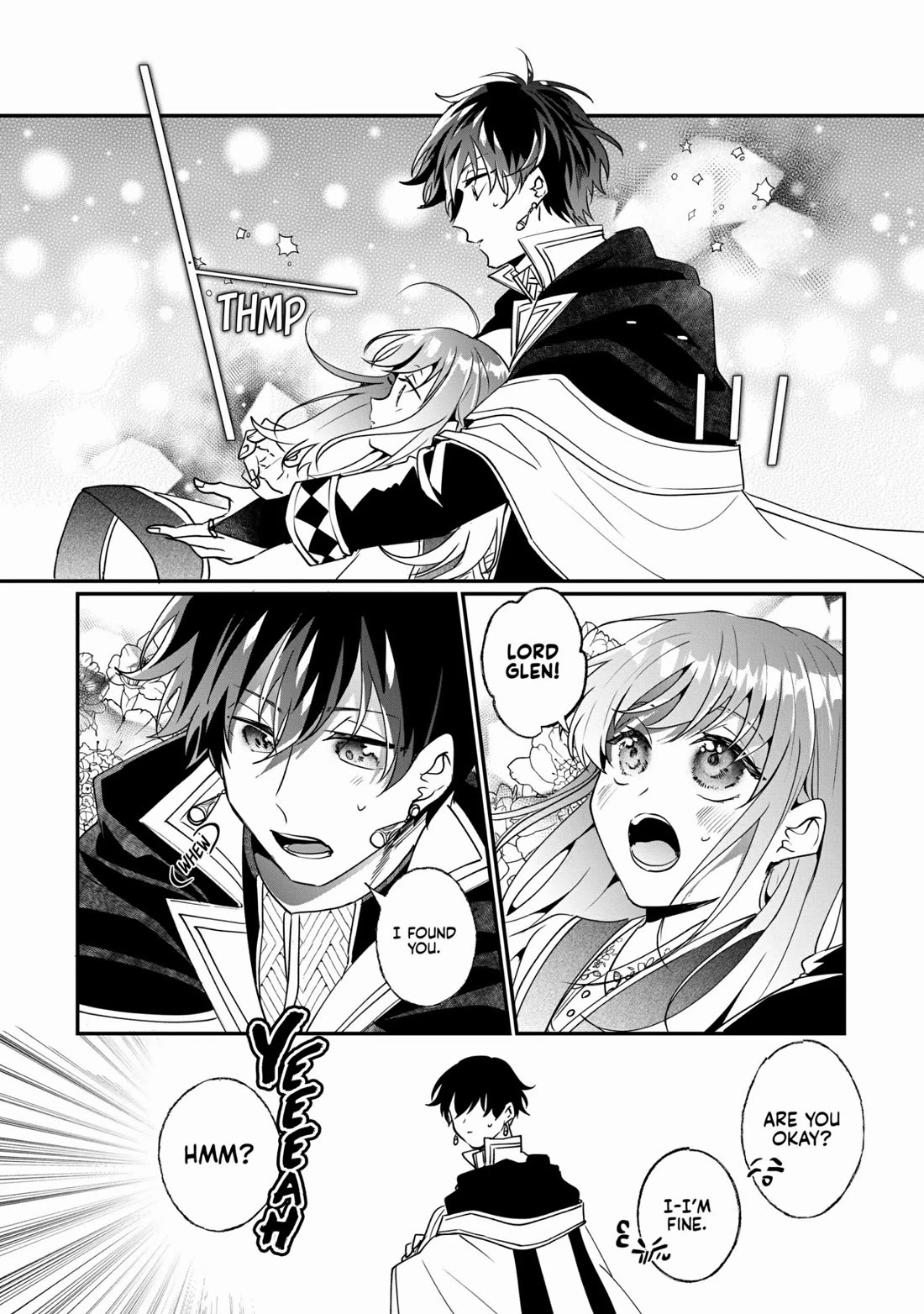 Nidoto Ie ni wa Kaerimasen! Chapter 19 page 4 - Chapter 19