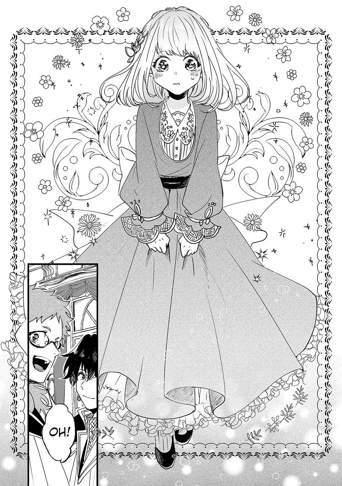 Nidoto Ie ni wa Kaerimasen! Chapter 2 page 15 - Chapter 2