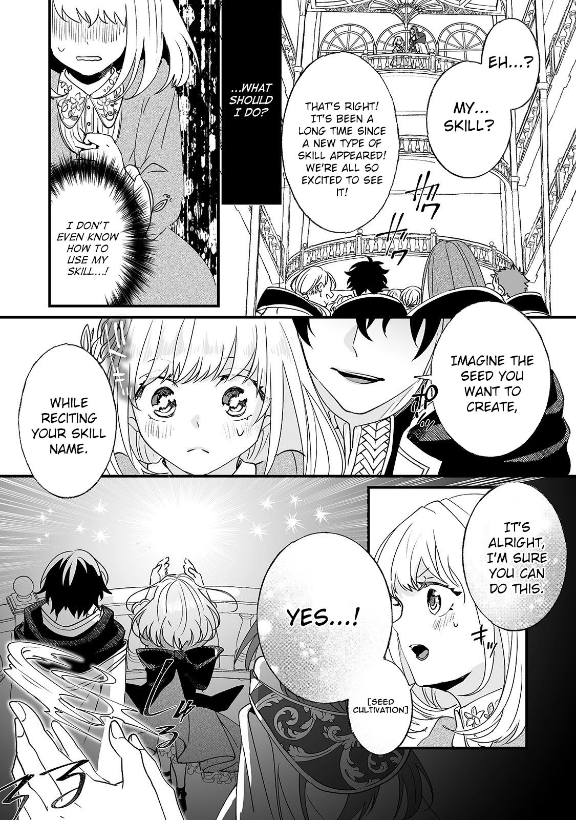 Nidoto Ie ni wa Kaerimasen! Chapter 2 page 21 - Chapter 2