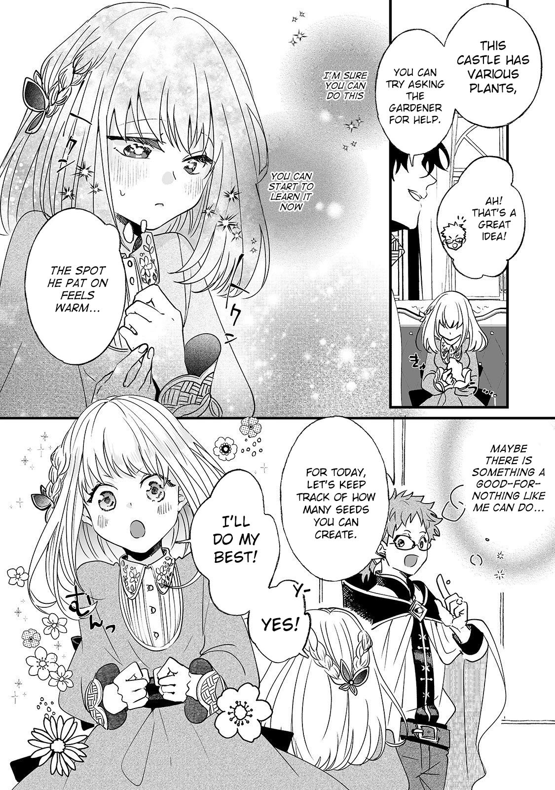 Nidoto Ie ni wa Kaerimasen! Chapter 2 page 28 - Chapter 2