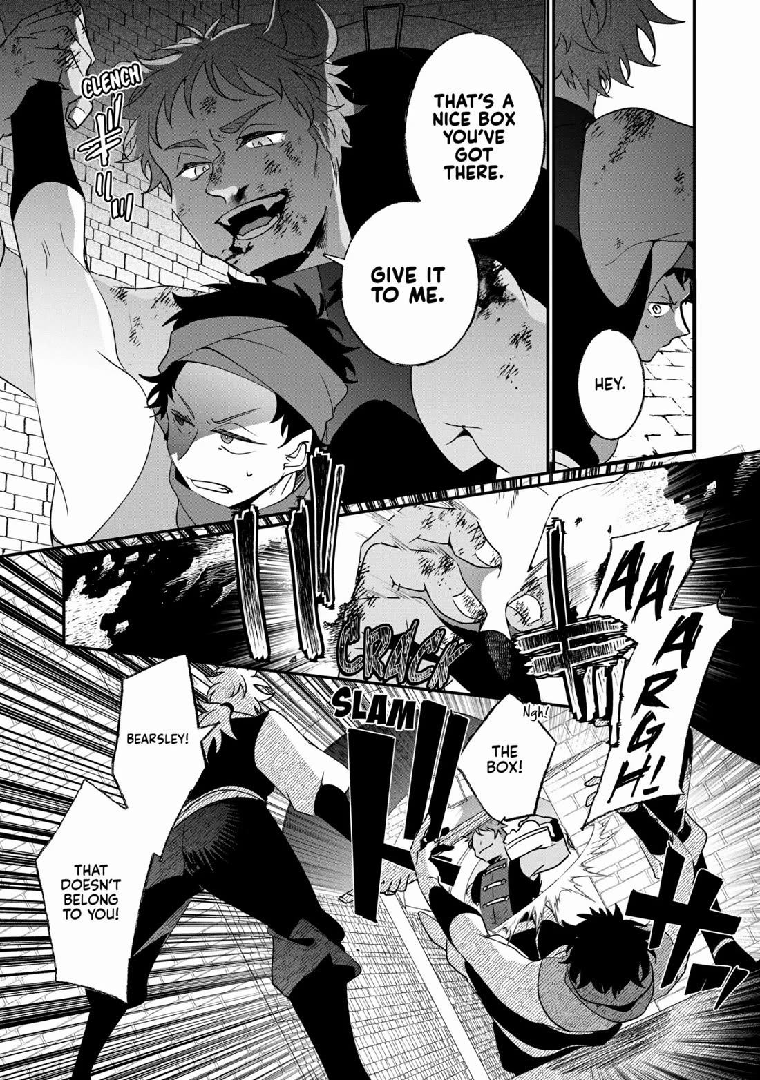 Nidoto Ie ni wa Kaerimasen! Chapter 20 page 2 - Chapter 20