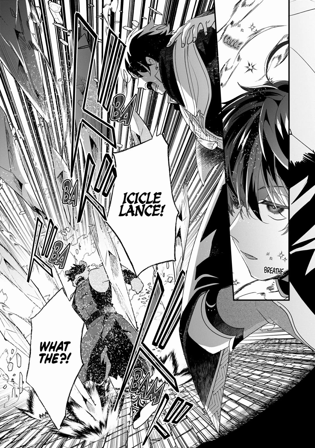 Nidoto Ie ni wa Kaerimasen! Chapter 21 page 13 - Chapter 21