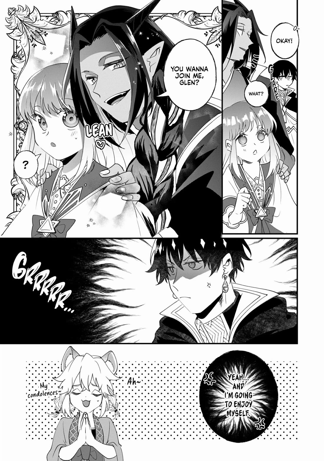 Nidoto Ie ni wa Kaerimasen! Chapter 21 page 9 - Chapter 21
