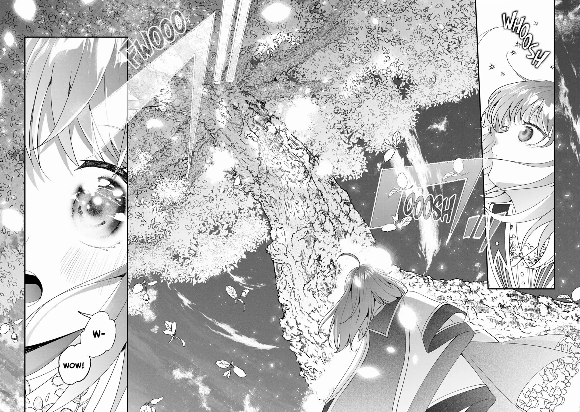 Nidoto Ie ni wa Kaerimasen! Chapter 22 page 4 - Chapter 22
