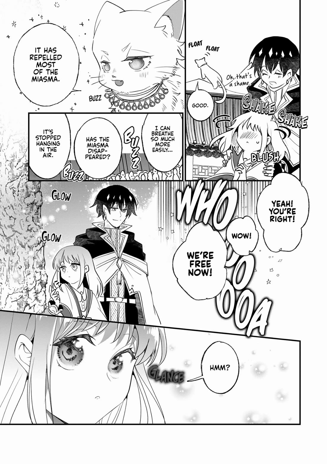 Nidoto Ie ni wa Kaerimasen! Chapter 22 page 6 - Chapter 22