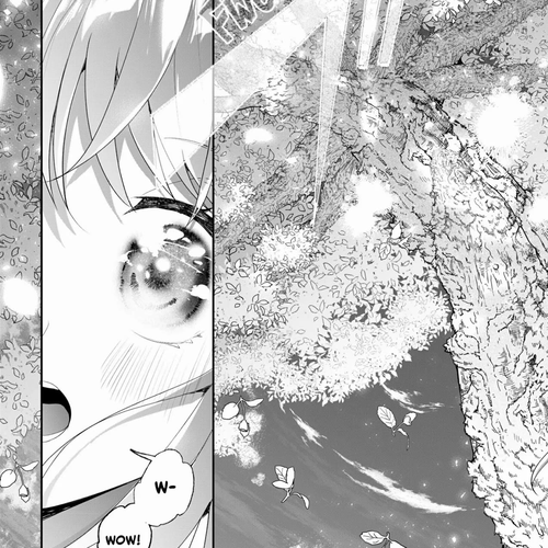 Nidoto Ie ni wa Kaerimasen! Chapter 22 cover