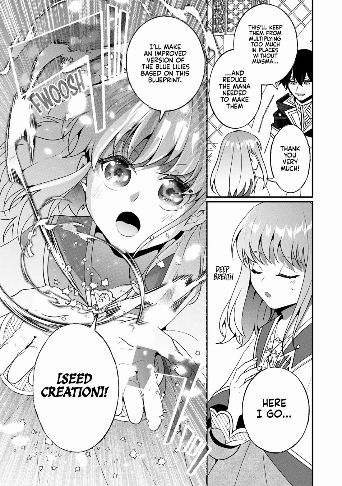 Nidoto Ie ni wa Kaerimasen! Chapter 23 page 10 - Chapter 23