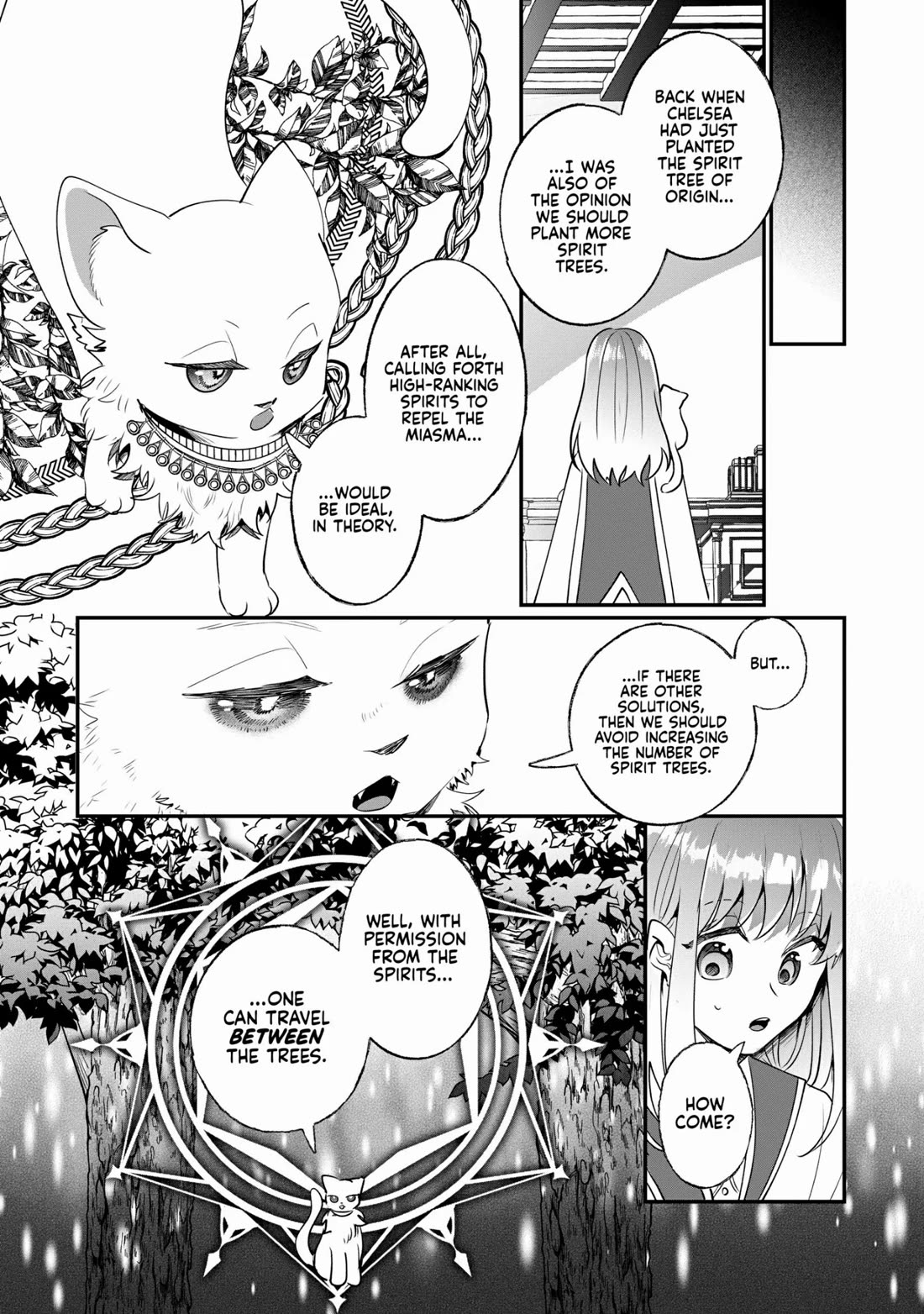 Nidoto Ie ni wa Kaerimasen! Chapter 23 page 2 - Chapter 23