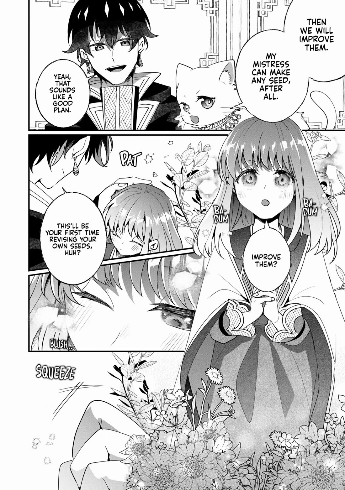 Nidoto Ie ni wa Kaerimasen! Chapter 23 page 8 - Chapter 23