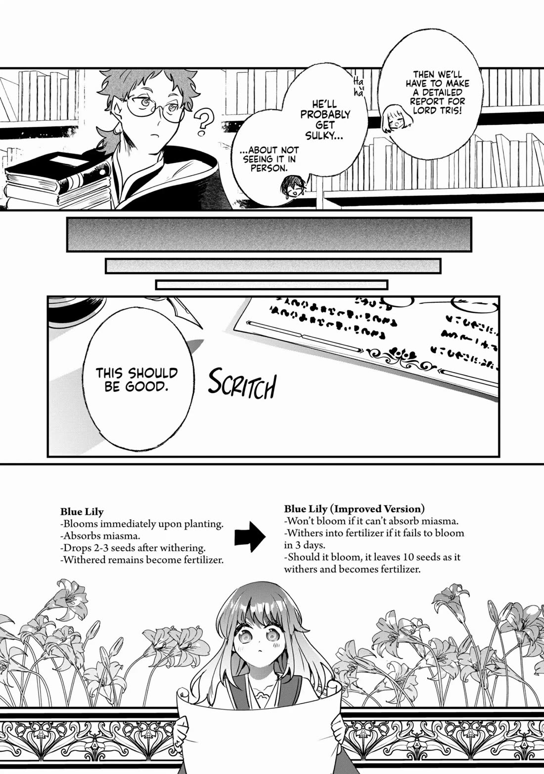 Nidoto Ie ni wa Kaerimasen! Chapter 23 page 9 - Chapter 23