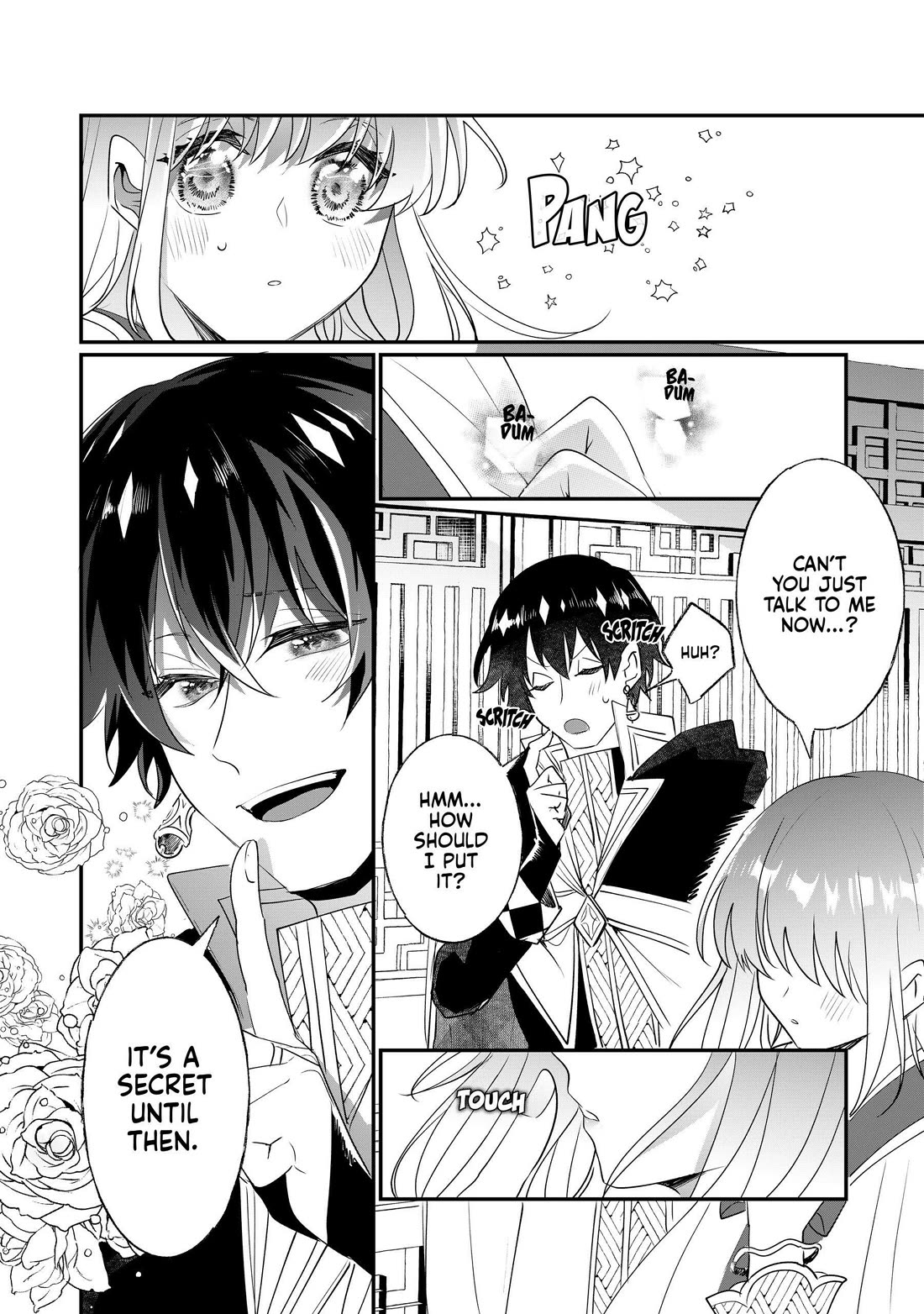 Nidoto Ie ni wa Kaerimasen! Chapter 24 page 16 - Chapter 24