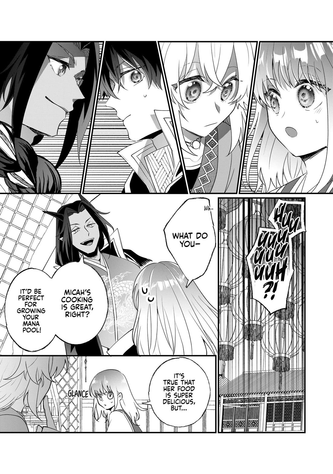 Nidoto Ie ni wa Kaerimasen! Chapter 24 page 20 - Chapter 24