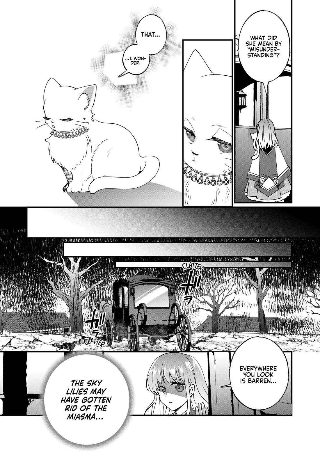 Nidoto Ie ni wa Kaerimasen! Chapter 25 page 14 - Chapter 25