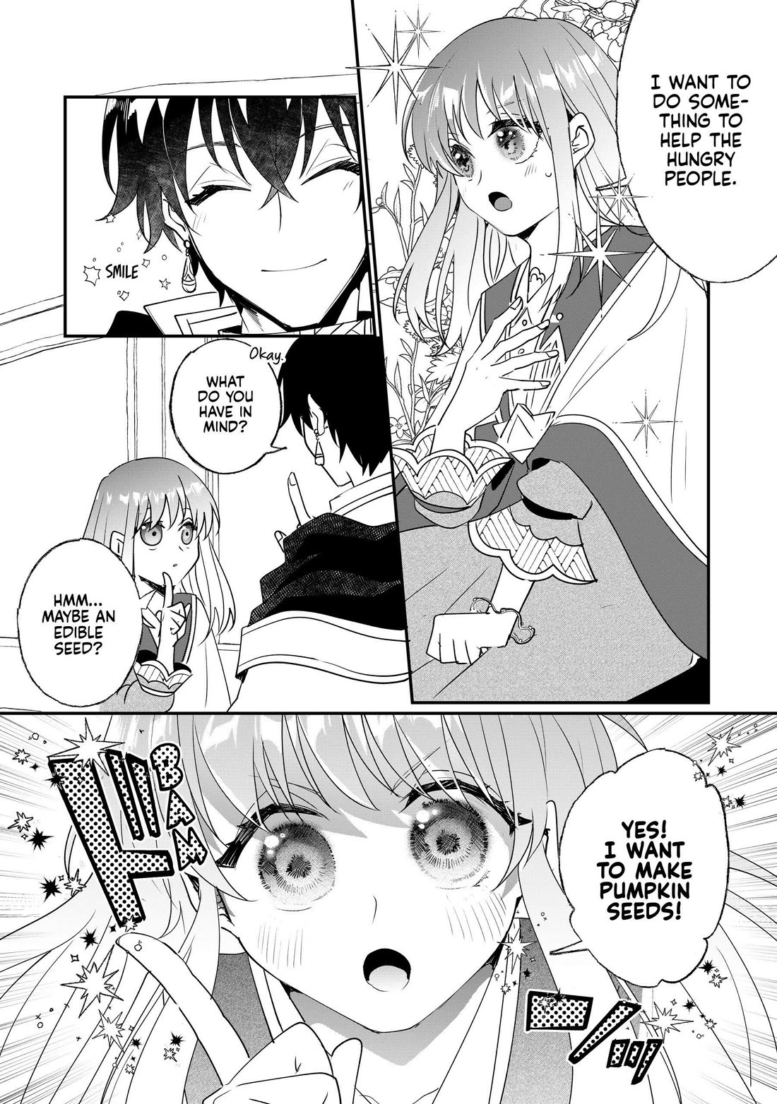 Nidoto Ie ni wa Kaerimasen! Chapter 25 page 16 - Chapter 25
