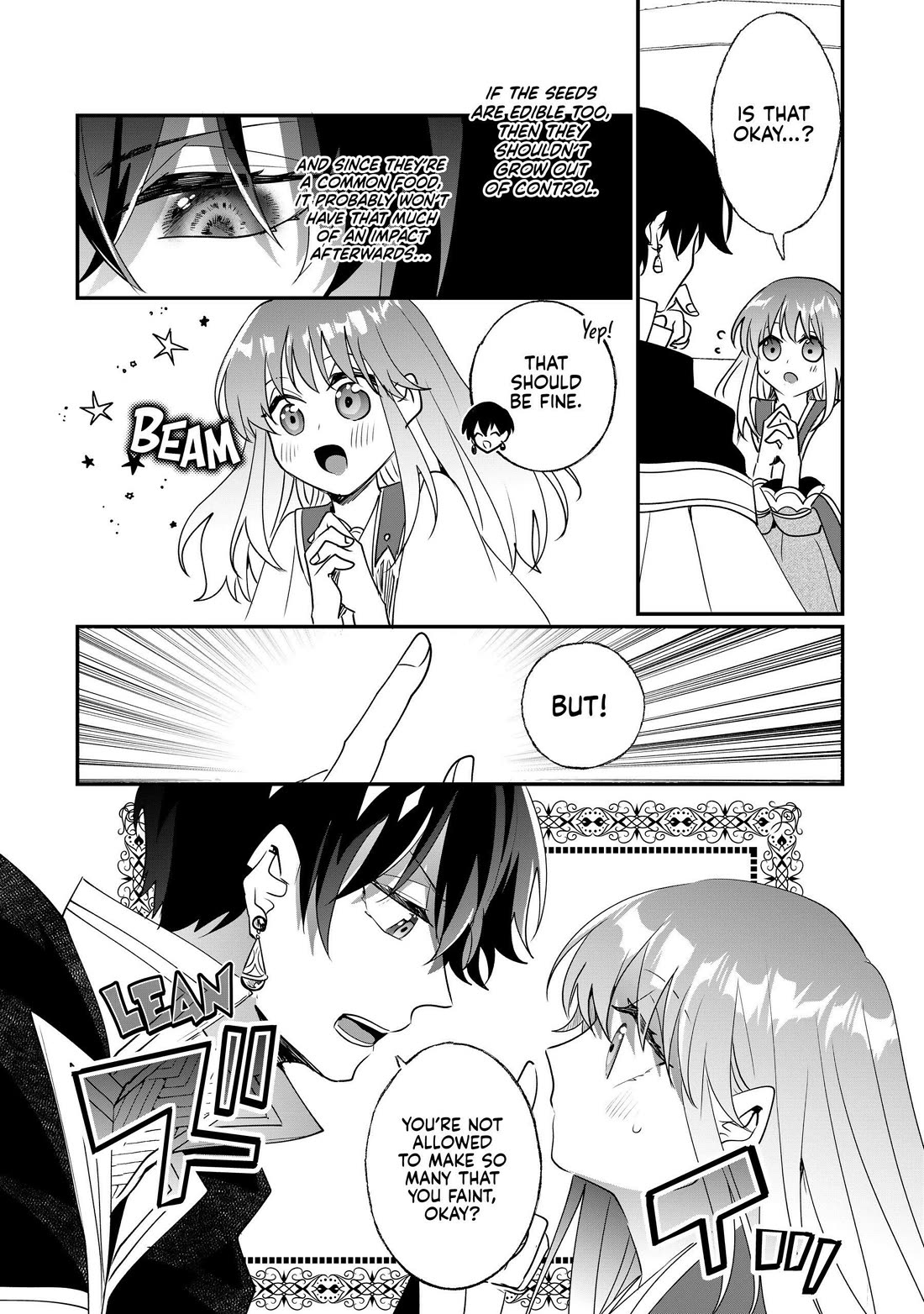 Nidoto Ie ni wa Kaerimasen! Chapter 25 page 18 - Chapter 25