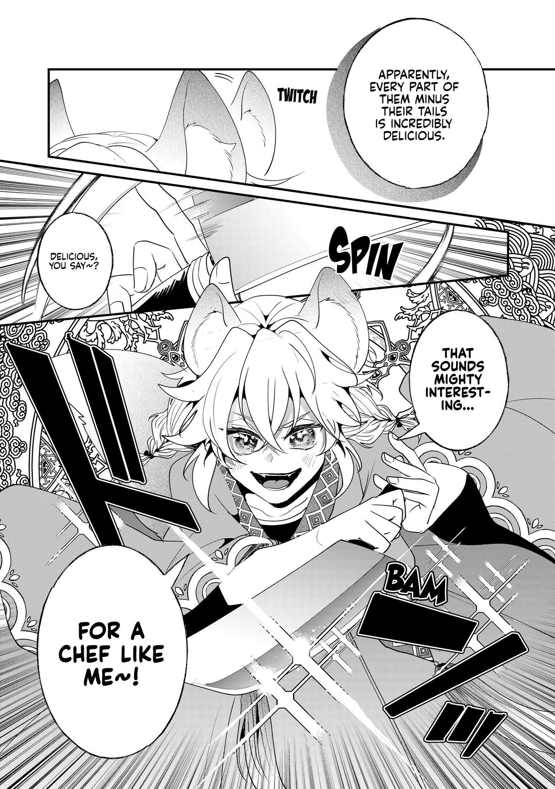 Nidoto Ie ni wa Kaerimasen! Chapter 26 page 13 - Chapter 26