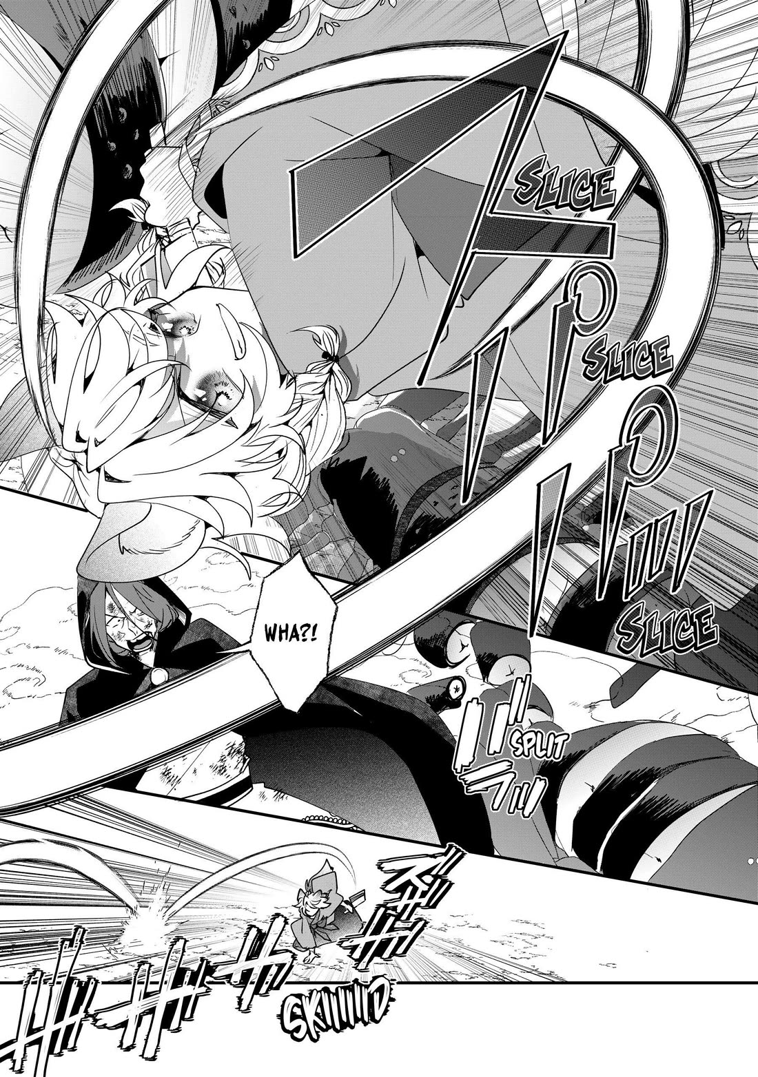 Nidoto Ie ni wa Kaerimasen! Chapter 26 page 15 - Chapter 26