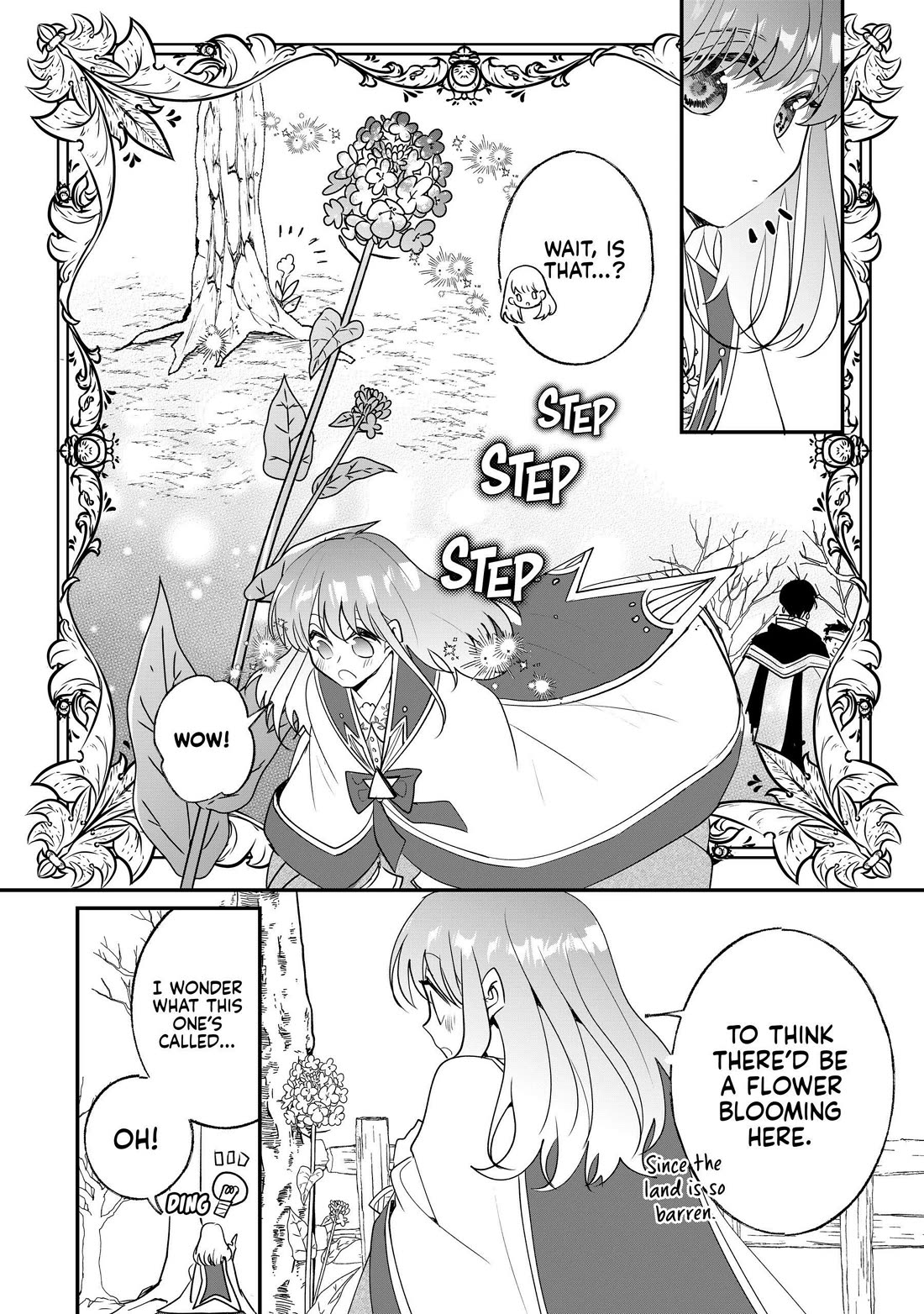 Nidoto Ie ni wa Kaerimasen! Chapter 26 page 2 - Chapter 26