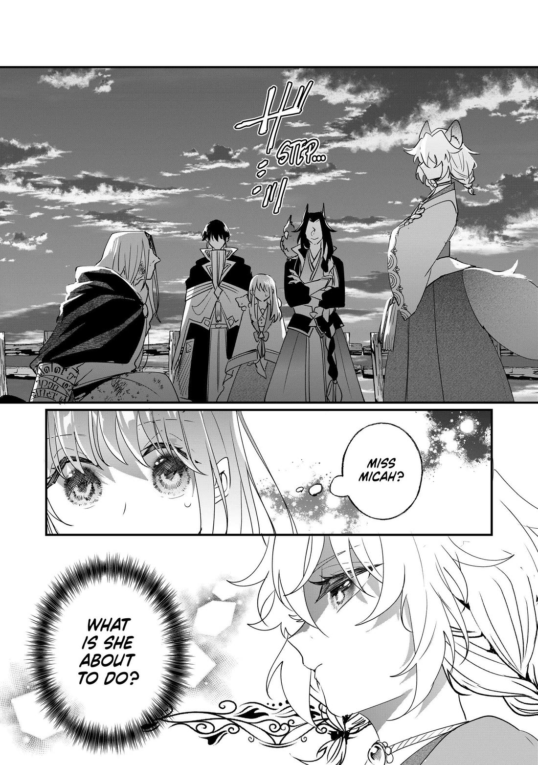 Nidoto Ie ni wa Kaerimasen! Chapter 26 page 24 - Chapter 26