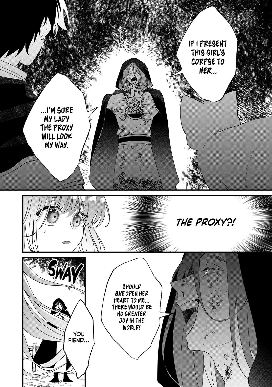 Nidoto Ie ni wa Kaerimasen! Chapter 26 page 6 - Chapter 26