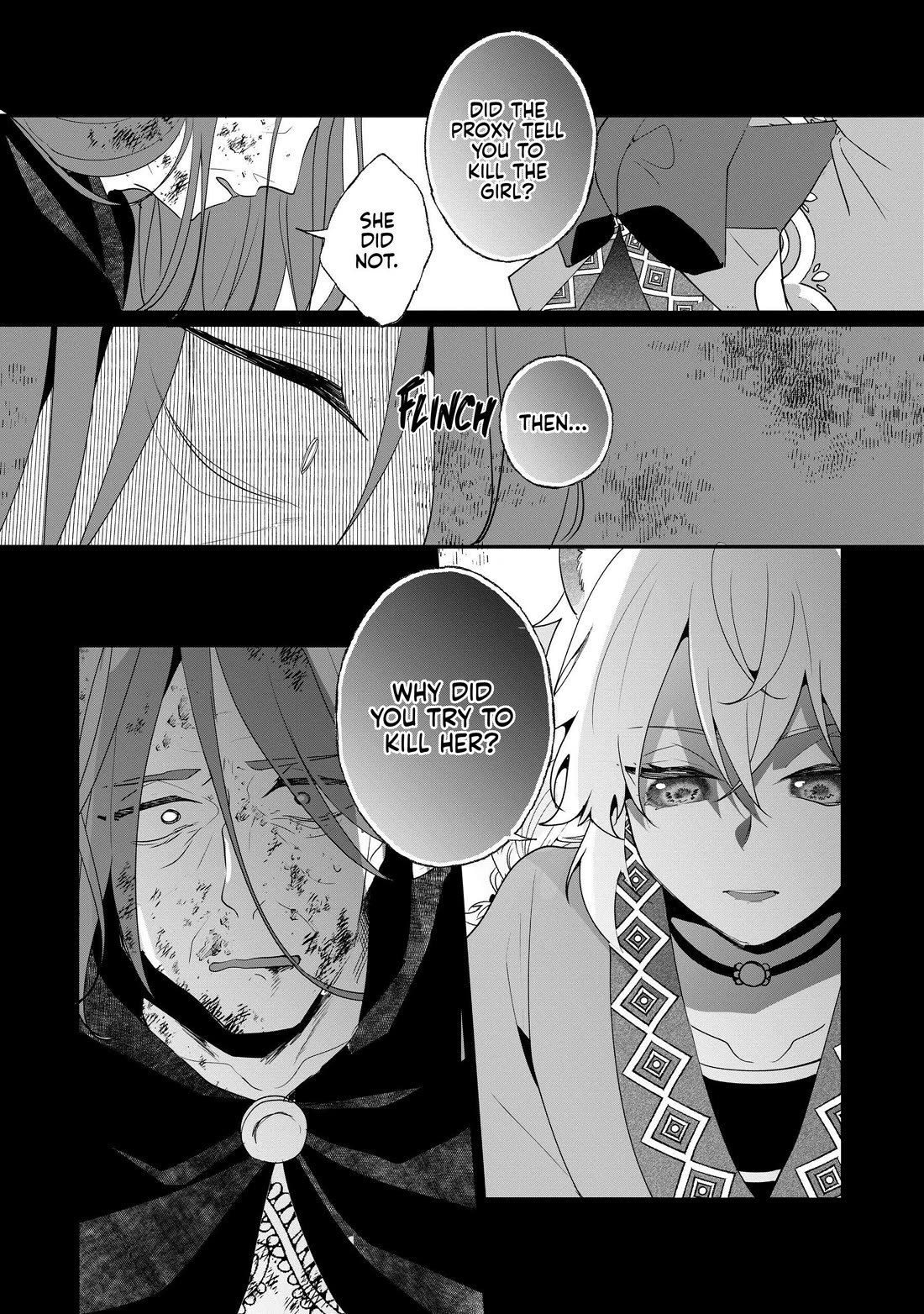 Nidoto Ie ni wa Kaerimasen! Chapter 27 page 6 - Chapter 27