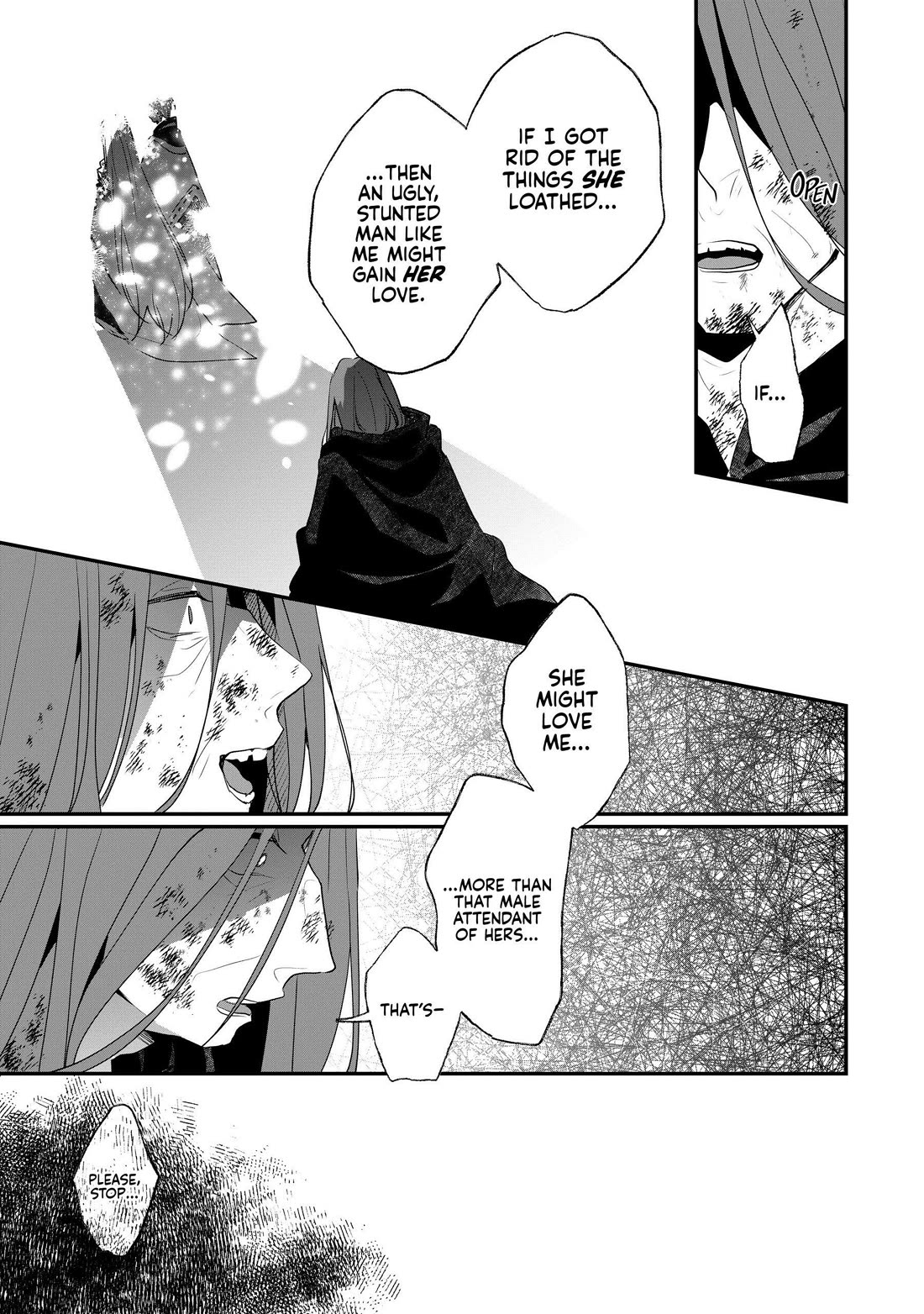 Nidoto Ie ni wa Kaerimasen! Chapter 27 page 7 - Chapter 27