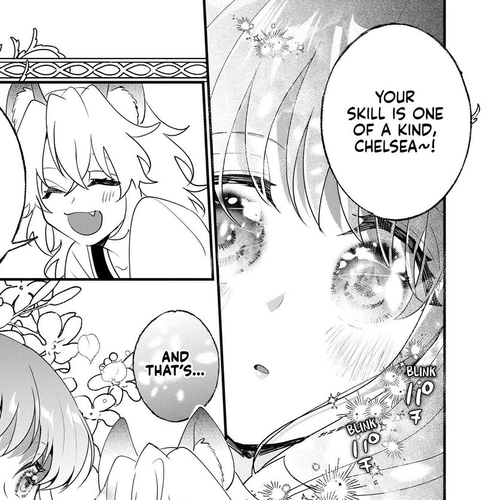 Nidoto Ie ni wa Kaerimasen! Chapter 27 cover