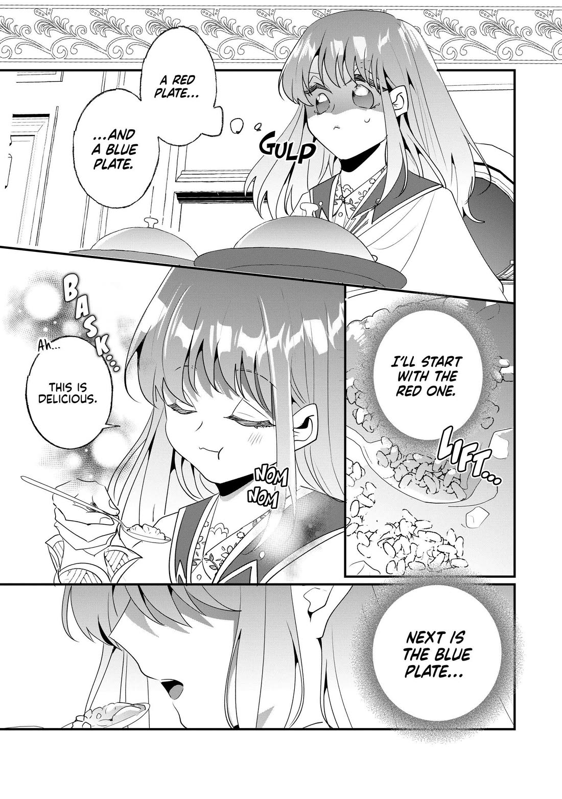 Nidoto Ie ni wa Kaerimasen! Chapter 28 page 17 - Chapter 28