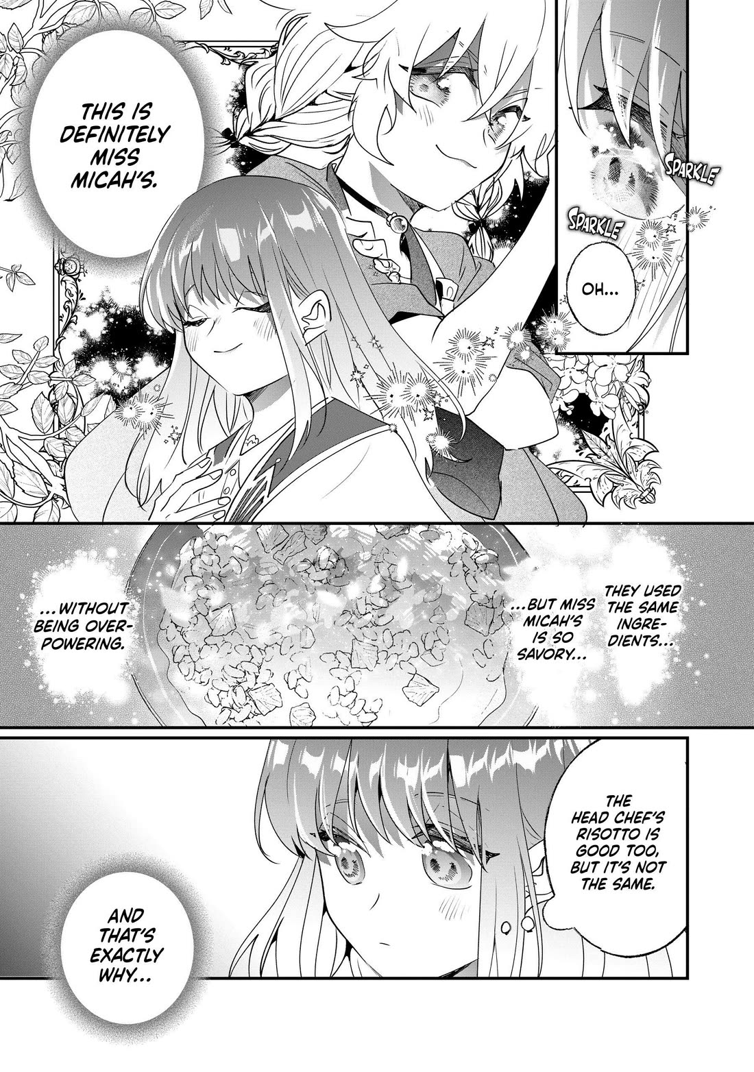 Nidoto Ie ni wa Kaerimasen! Chapter 28 page 18 - Chapter 28