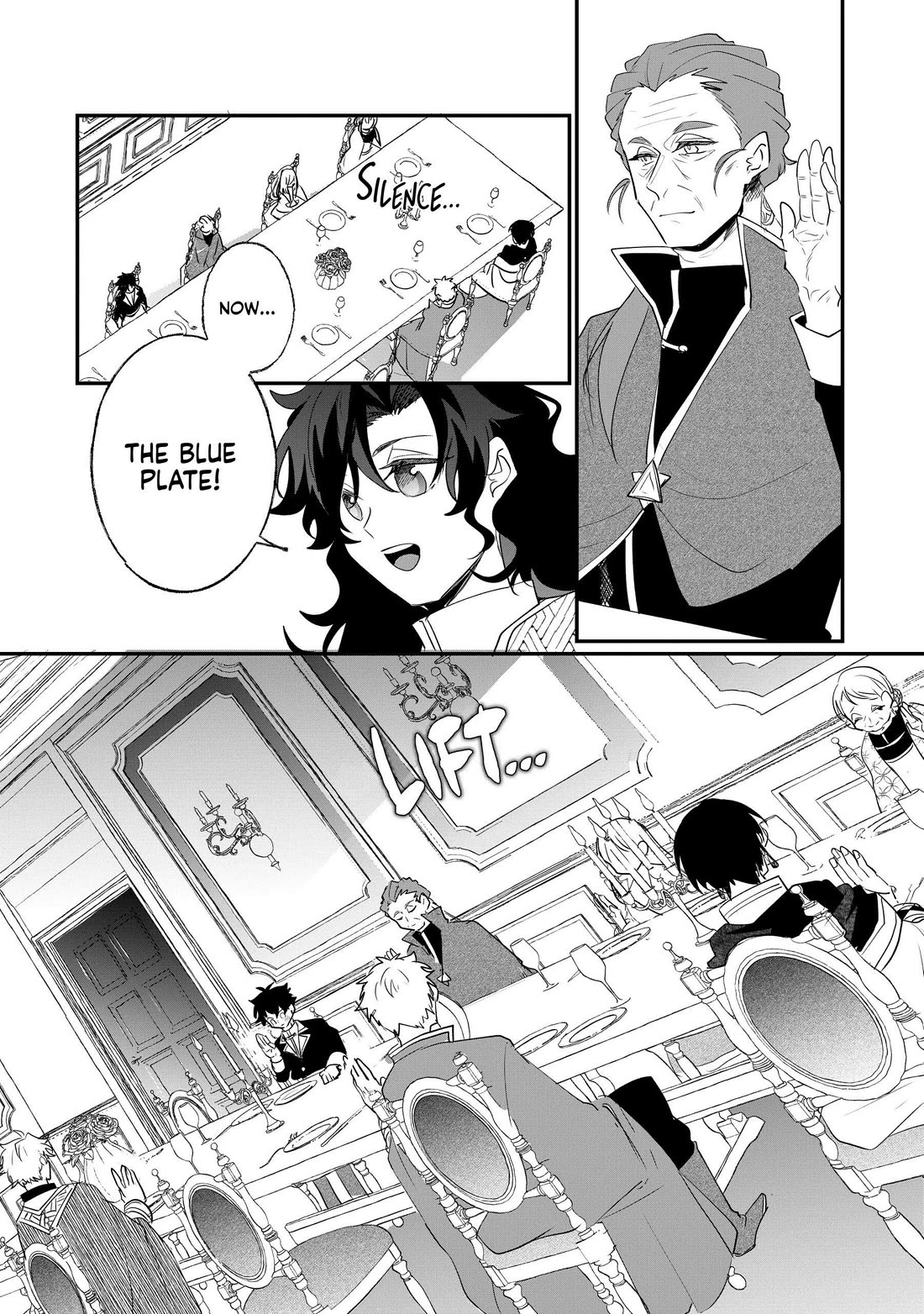 Nidoto Ie ni wa Kaerimasen! Chapter 28 page 20 - Chapter 28