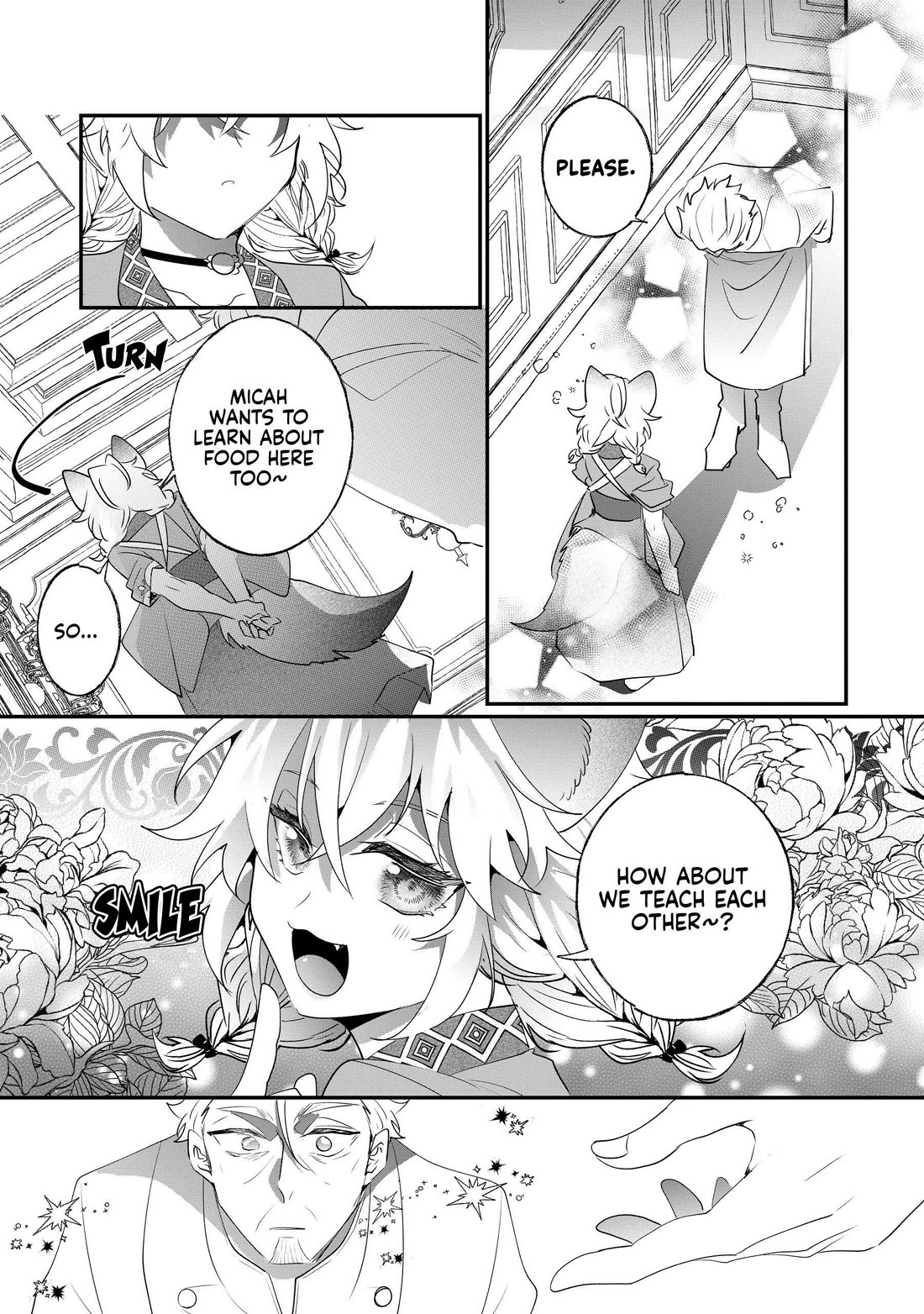 Nidoto Ie ni wa Kaerimasen! Chapter 28 page 25 - Chapter 28