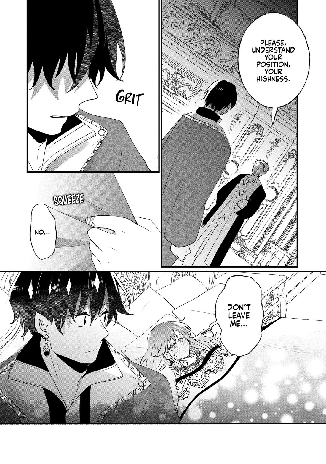 Nidoto Ie ni wa Kaerimasen! Chapter 29 page 10 - Chapter 29