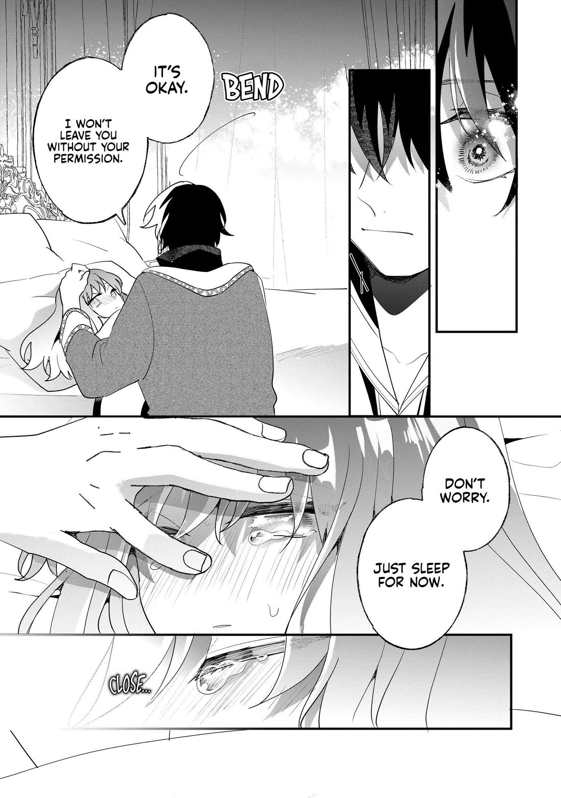Nidoto Ie ni wa Kaerimasen! Chapter 29 page 11 - Chapter 29
