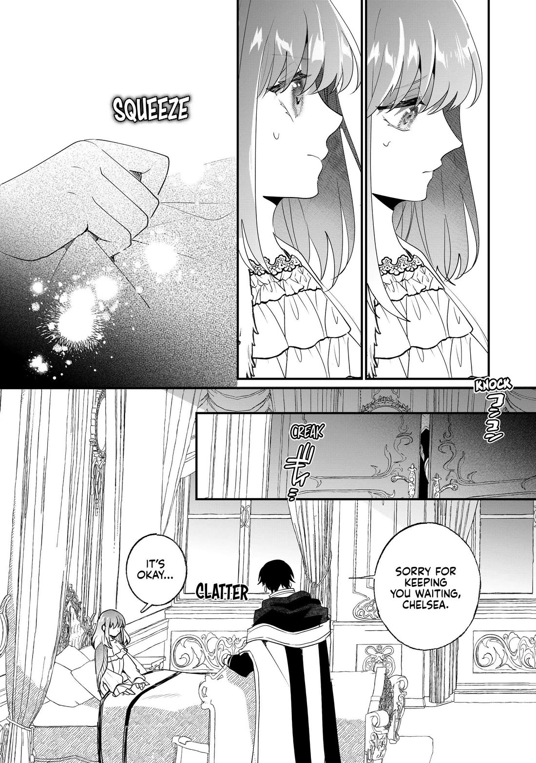 Nidoto Ie ni wa Kaerimasen! Chapter 29 page 14 - Chapter 29