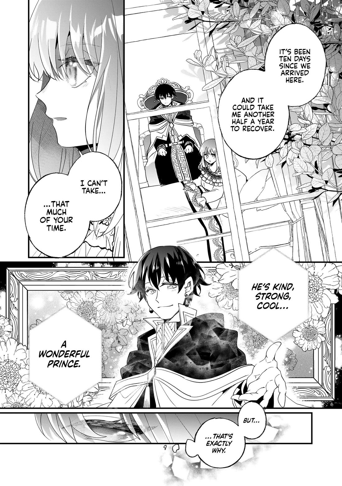 Nidoto Ie ni wa Kaerimasen! Chapter 29 page 15 - Chapter 29