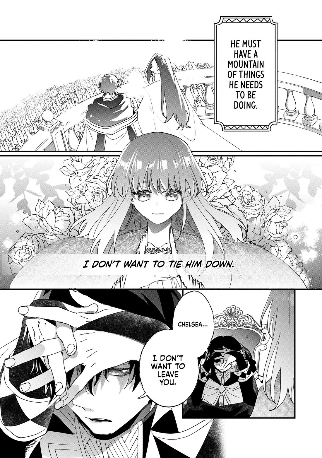 Nidoto Ie ni wa Kaerimasen! Chapter 29 page 16 - Chapter 29