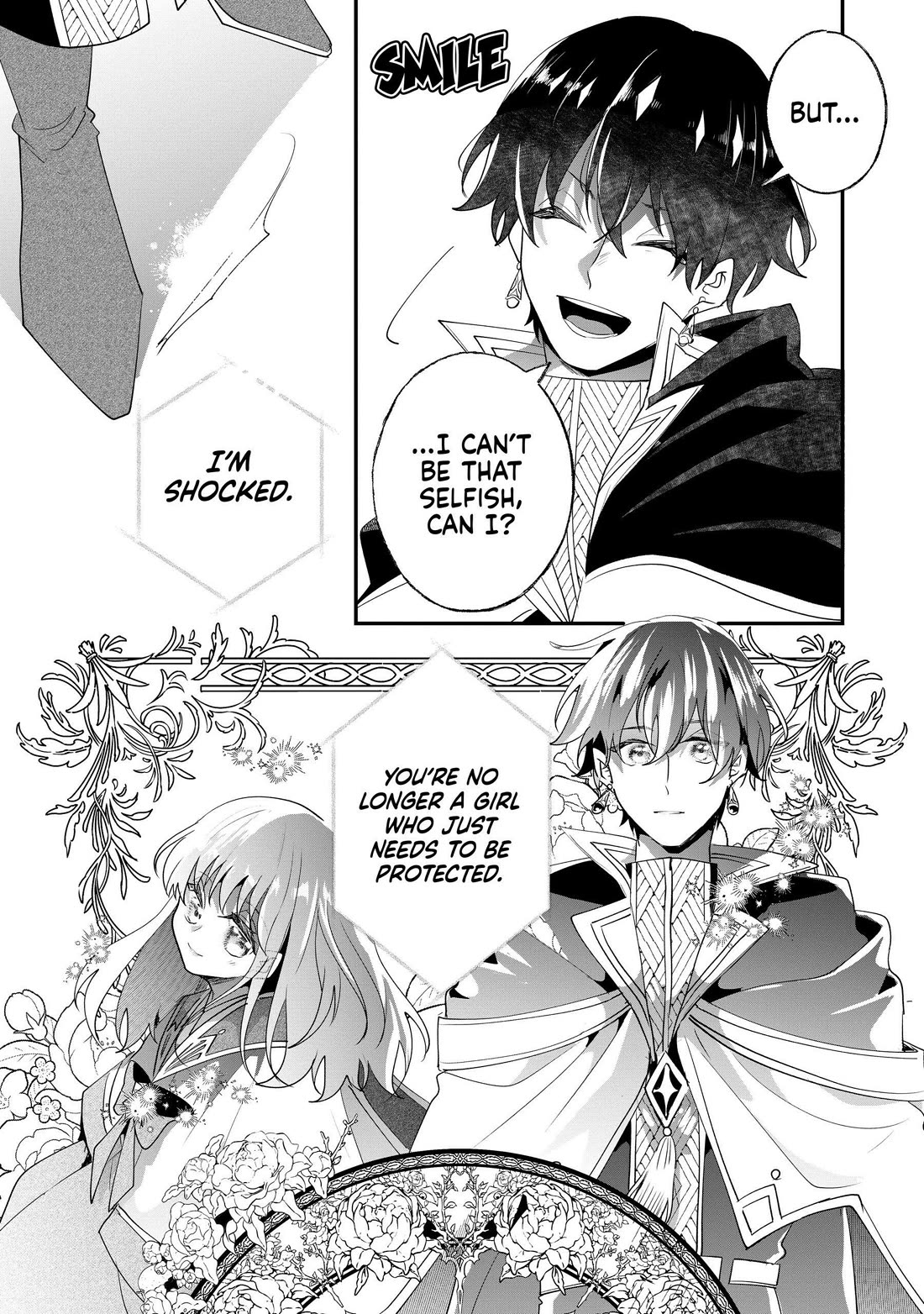 Nidoto Ie ni wa Kaerimasen! Chapter 29 page 17 - Chapter 29