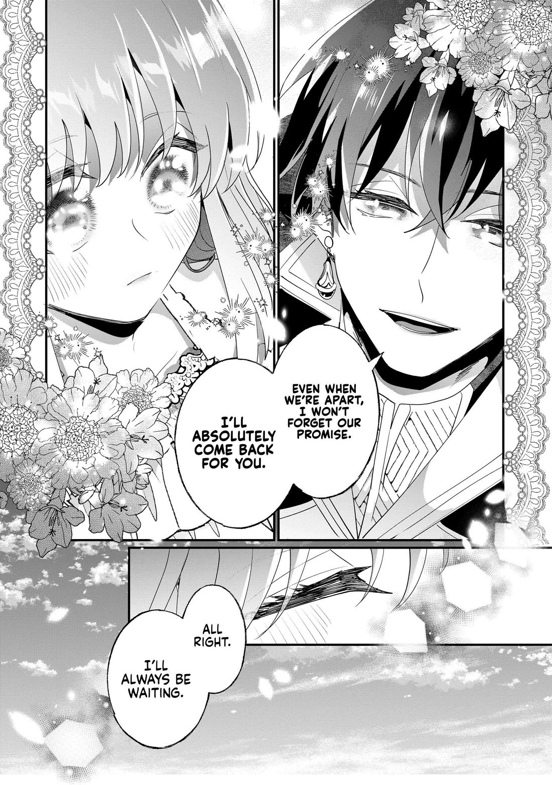 Nidoto Ie ni wa Kaerimasen! Chapter 29 page 19 - Chapter 29