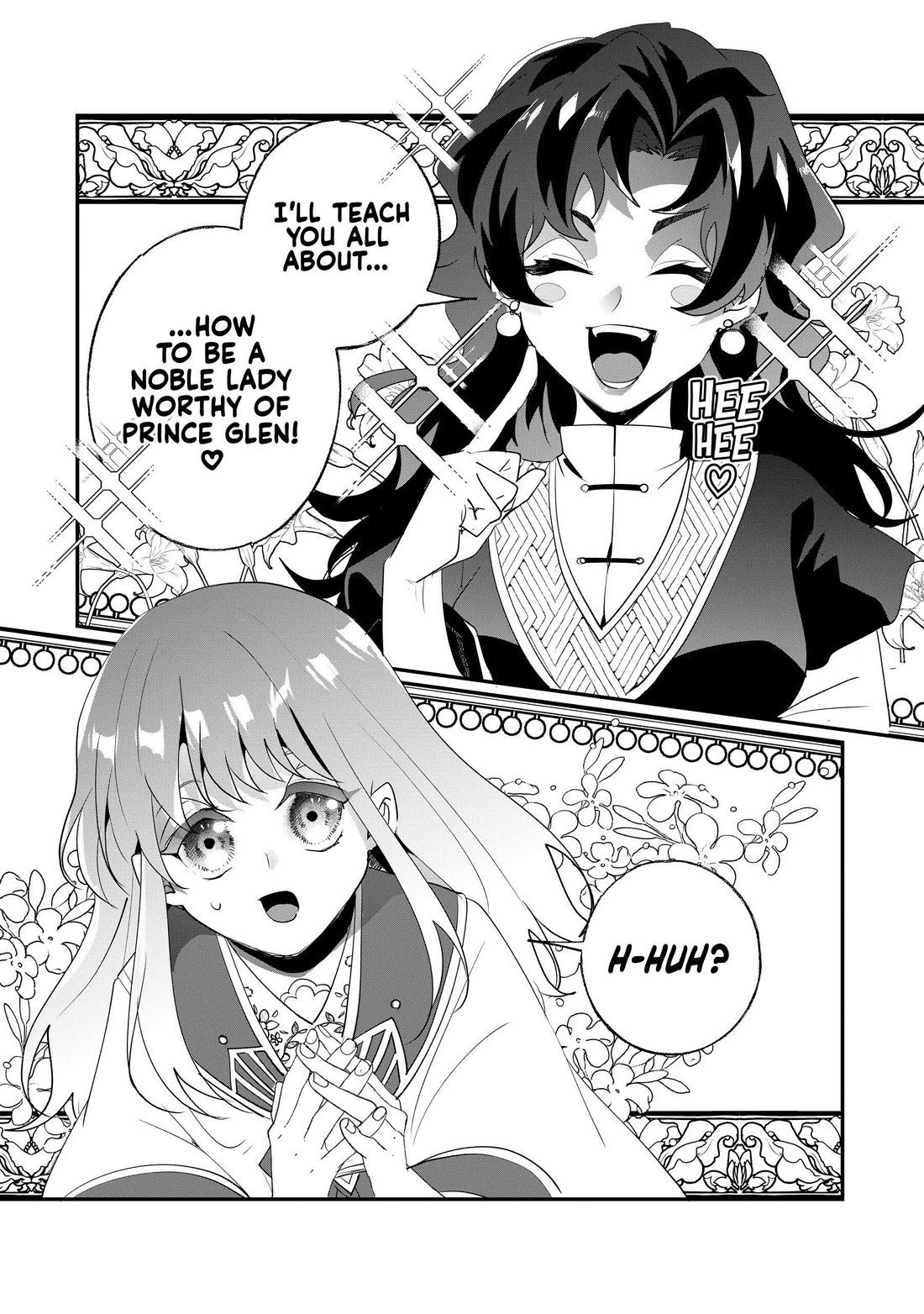 Nidoto Ie ni wa Kaerimasen! Chapter 30 page 10 - Chapter 30