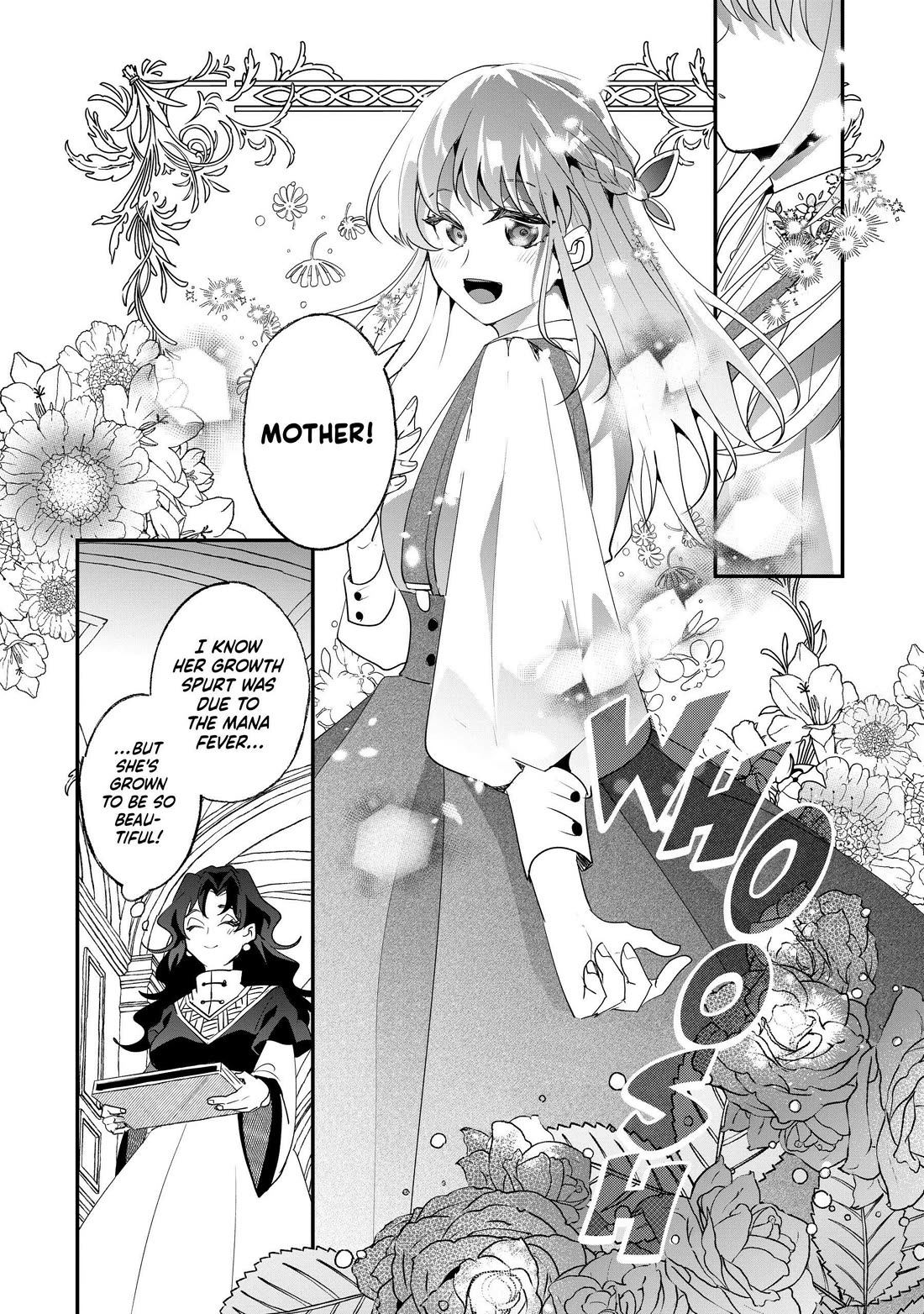 Nidoto Ie ni wa Kaerimasen! Chapter 30 page 12 - Chapter 30