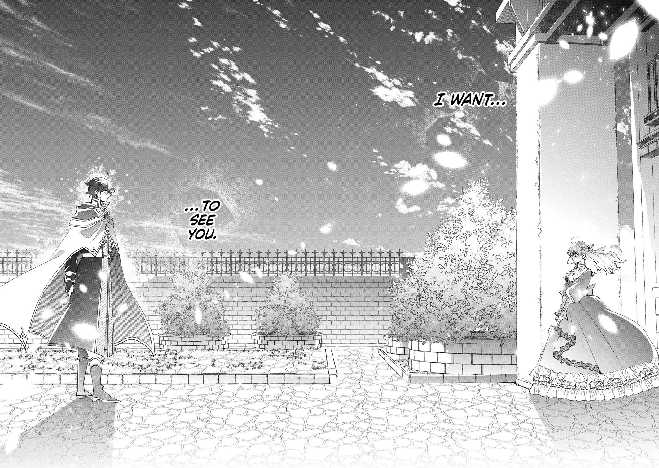 Nidoto Ie ni wa Kaerimasen! Chapter 30 page 18 - Chapter 30