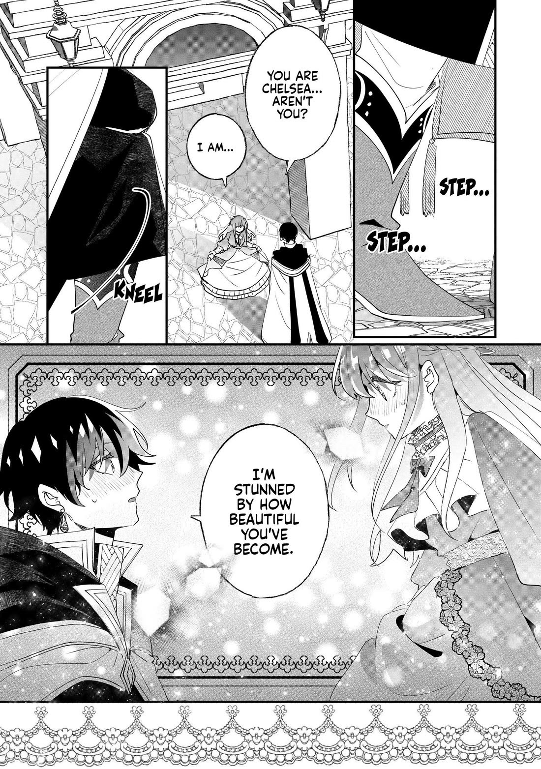 Nidoto Ie ni wa Kaerimasen! Chapter 30 page 20 - Chapter 30