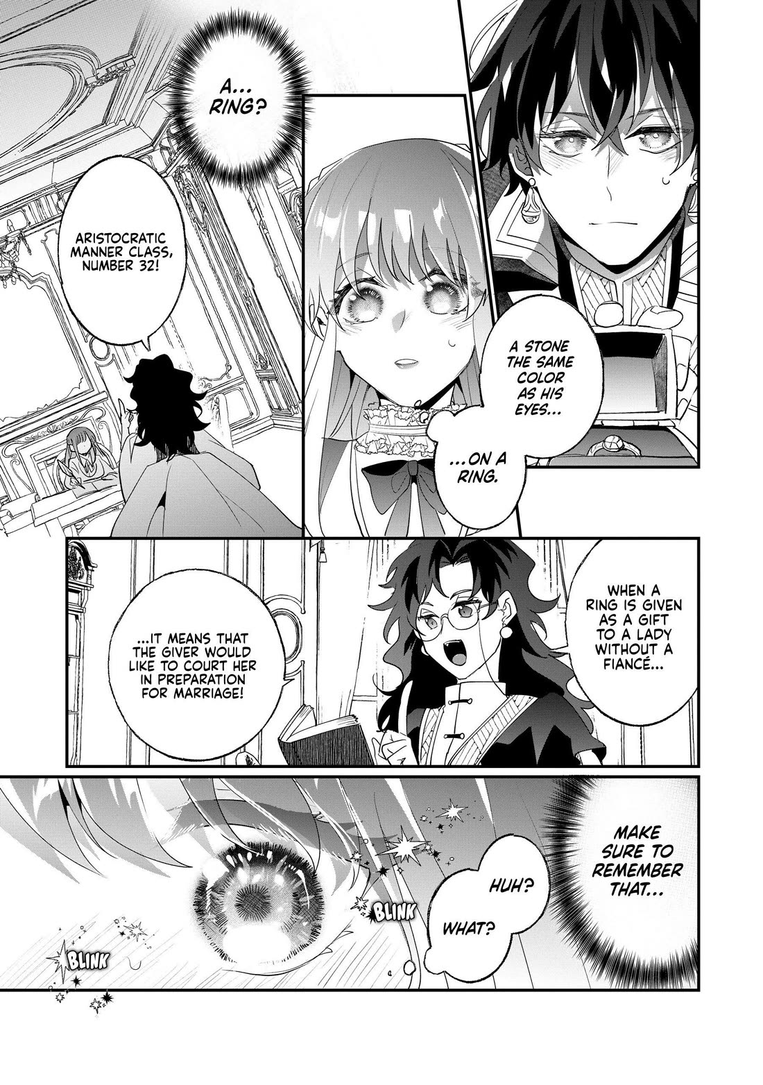 Nidoto Ie ni wa Kaerimasen! Chapter 30 page 22 - Chapter 30