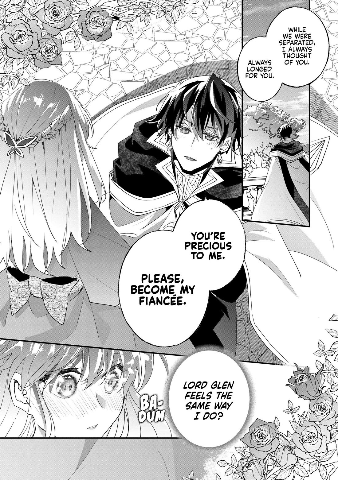 Nidoto Ie ni wa Kaerimasen! Chapter 30 page 24 - Chapter 30