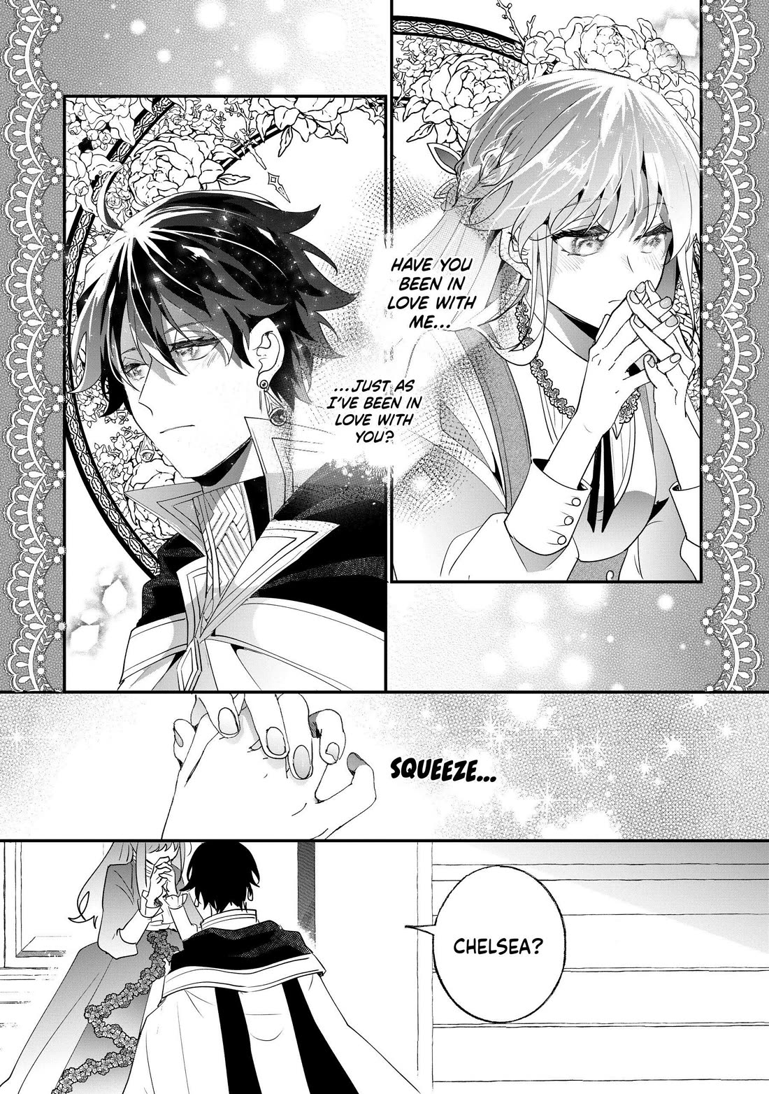 Nidoto Ie ni wa Kaerimasen! Chapter 30 page 25 - Chapter 30