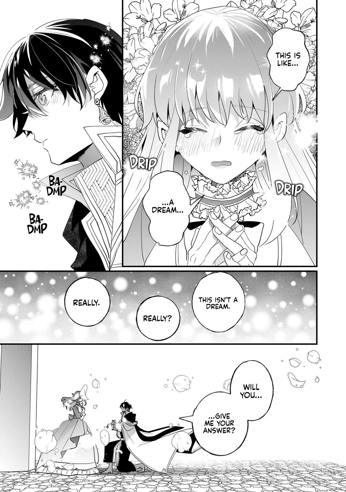Nidoto Ie ni wa Kaerimasen! Chapter 30 page 26 - Chapter 30