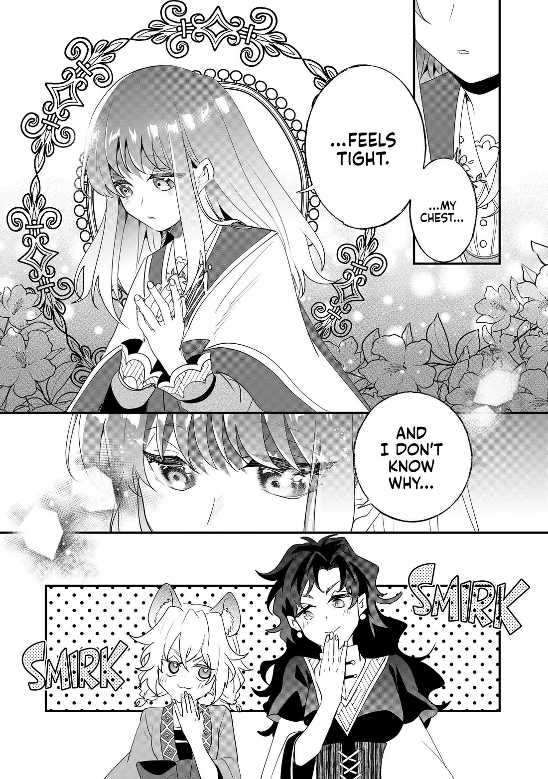 Nidoto Ie ni wa Kaerimasen! Chapter 30 page 4 - Chapter 30