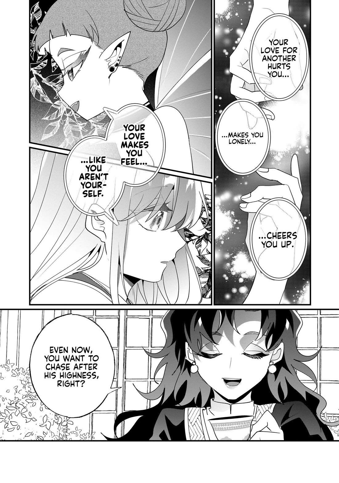 Nidoto Ie ni wa Kaerimasen! Chapter 30 page 7 - Chapter 30