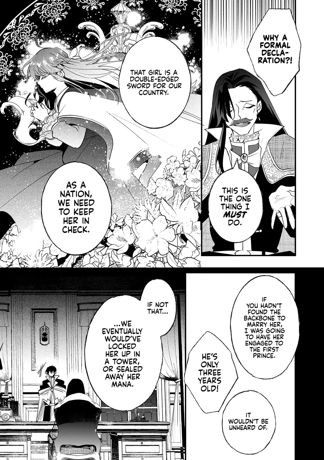 Nidoto Ie ni wa Kaerimasen! Chapter 31 page 12 - Chapter 31