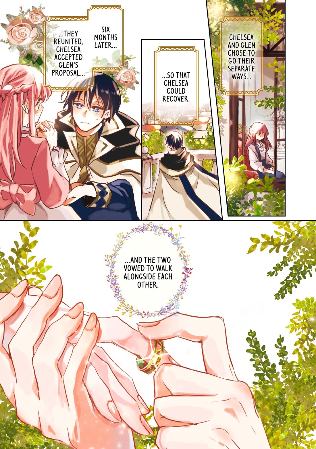 Nidoto Ie ni wa Kaerimasen! Chapter 31 page 2 - Chapter 31